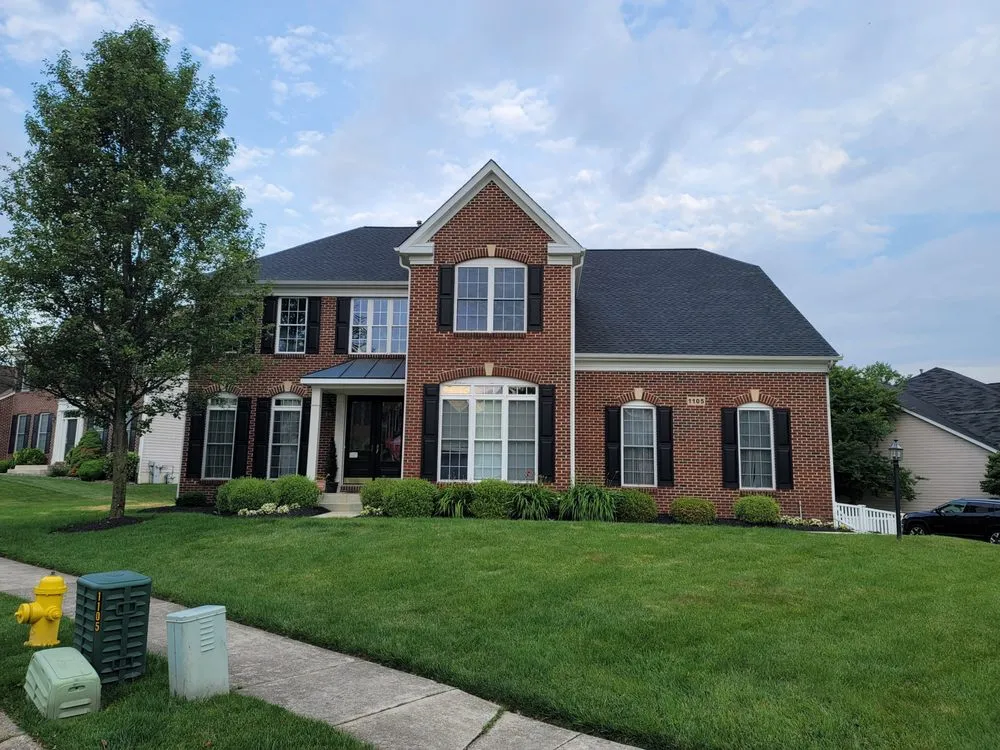 Slide of American Remodeling