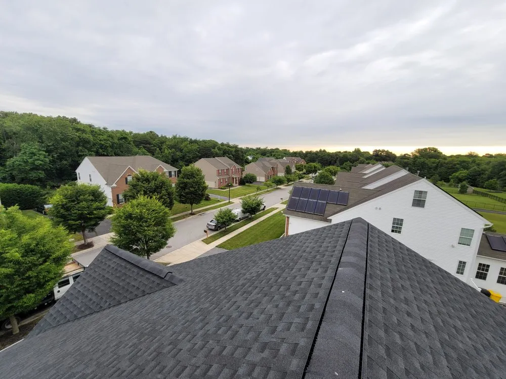 Slide of American Remodeling