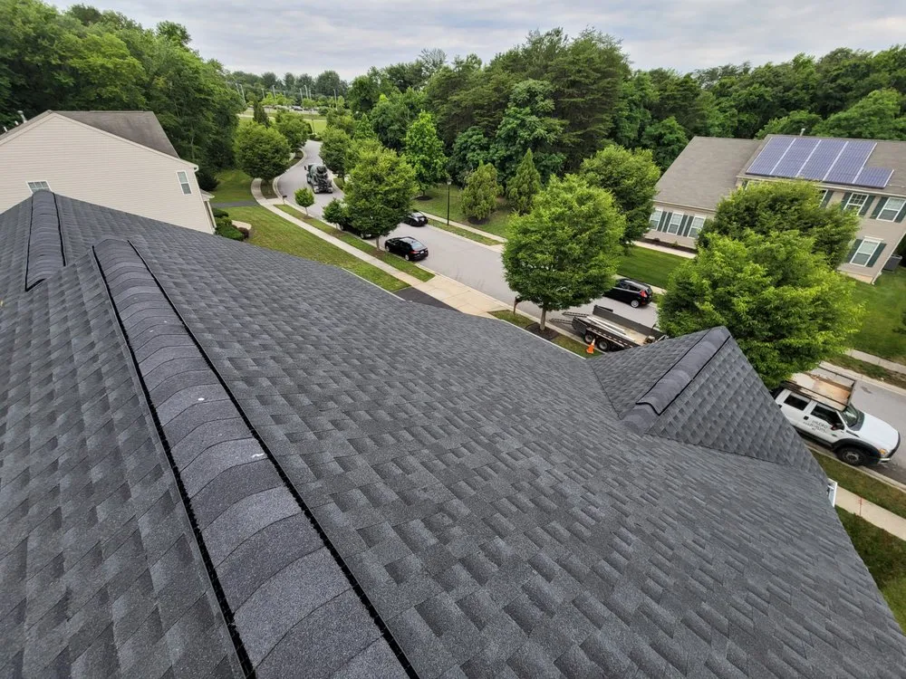 Slide of American Remodeling