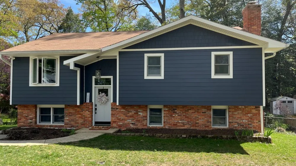 Slide of American Remodeling