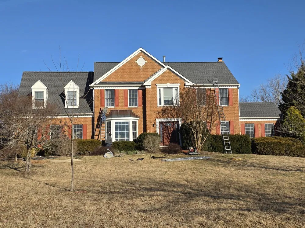 Slide of American Remodeling