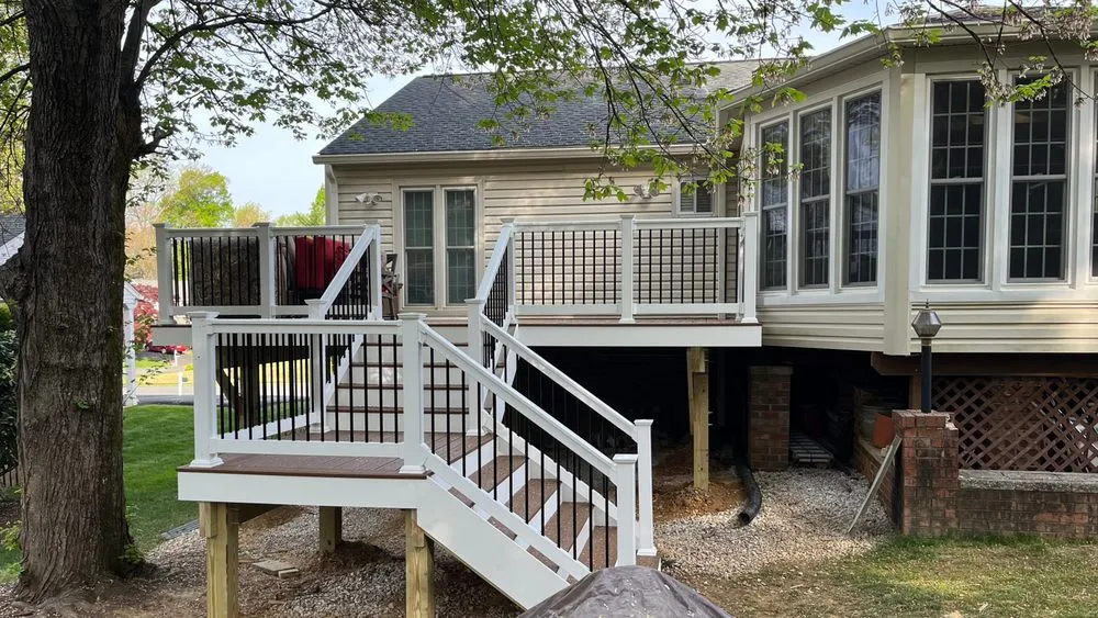 Slide of American Remodeling