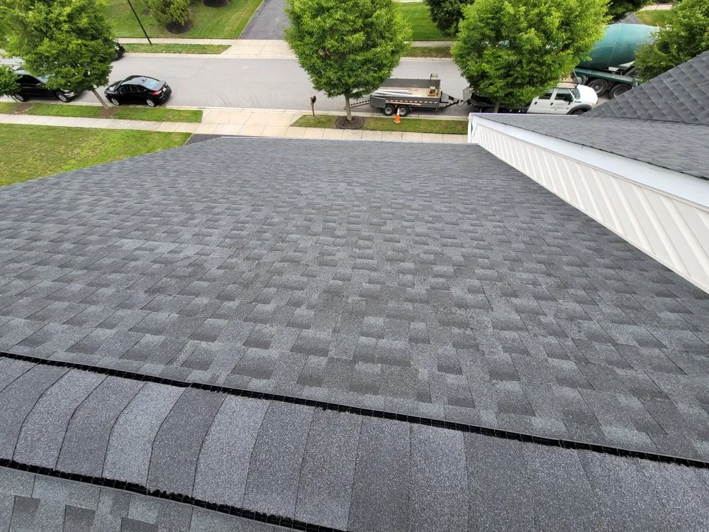 Slide of American Remodeling