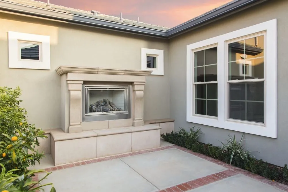 Slide of American Remodeling