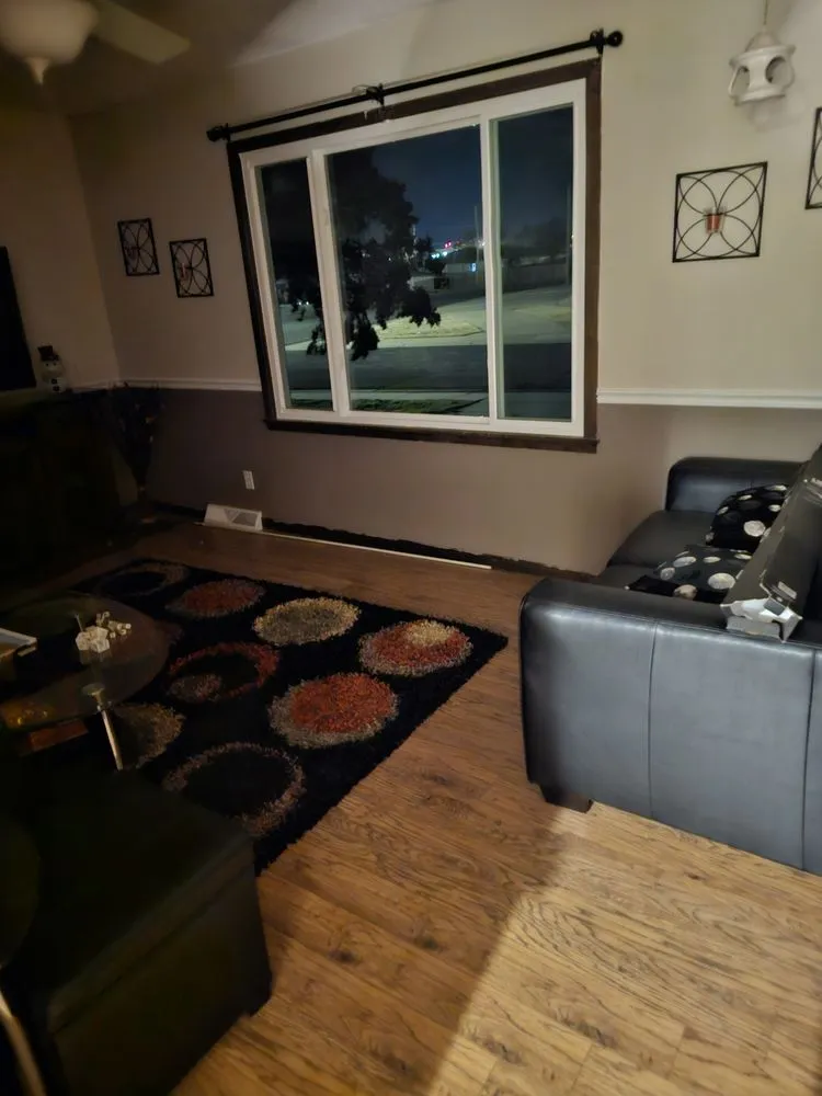 Slide of American Remodeling