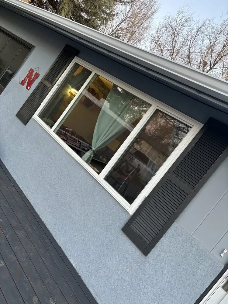 Slide of American Remodeling