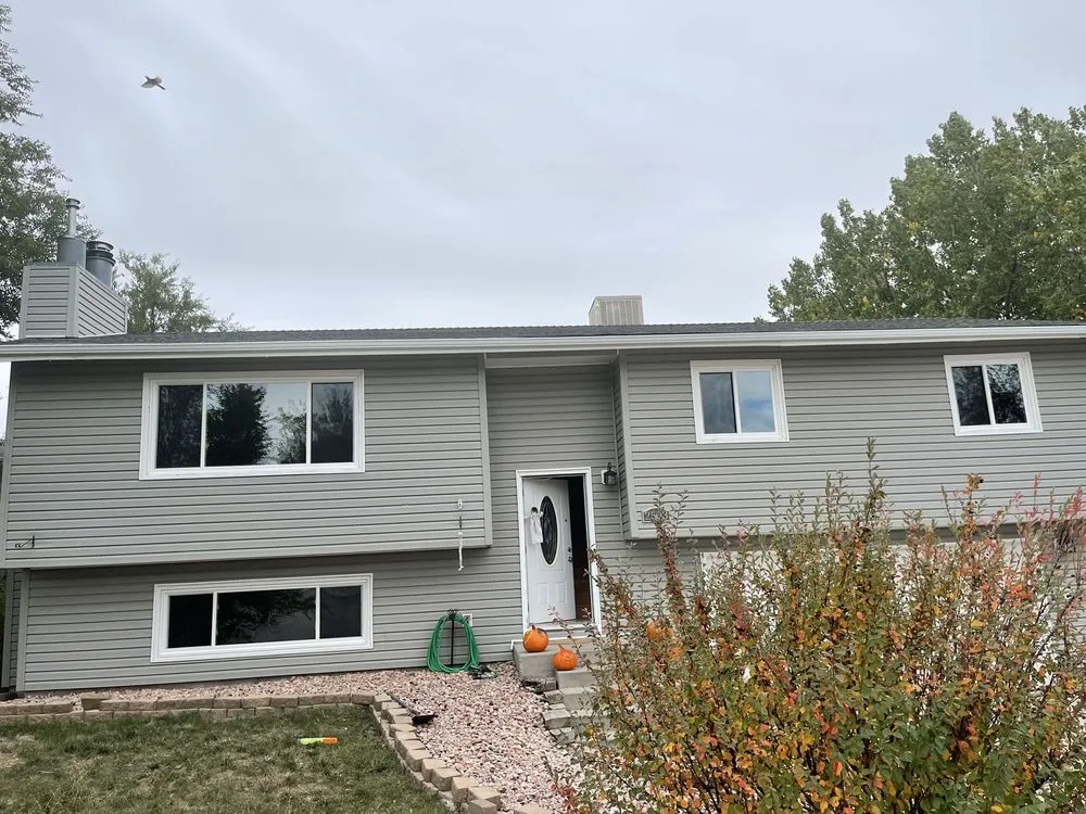 Slide of American Remodeling