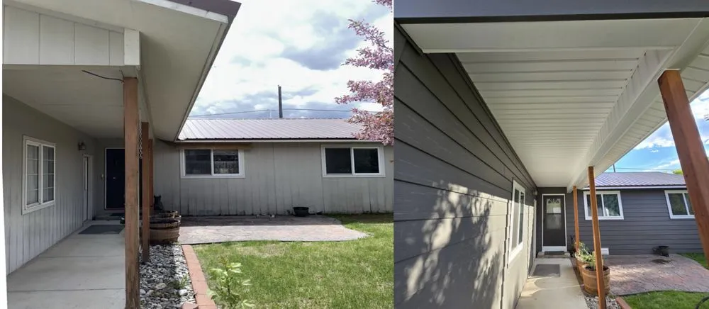 Slide of American Remodeling