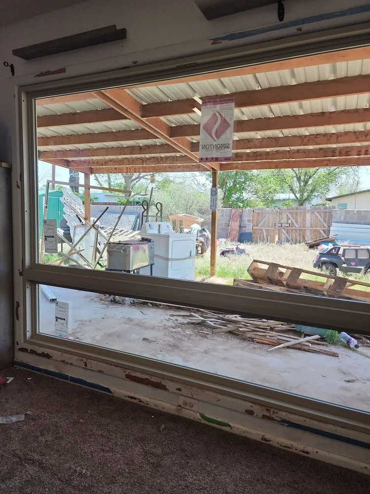 Slide of American Remodeling