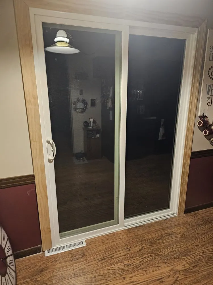 Slide of American Remodeling