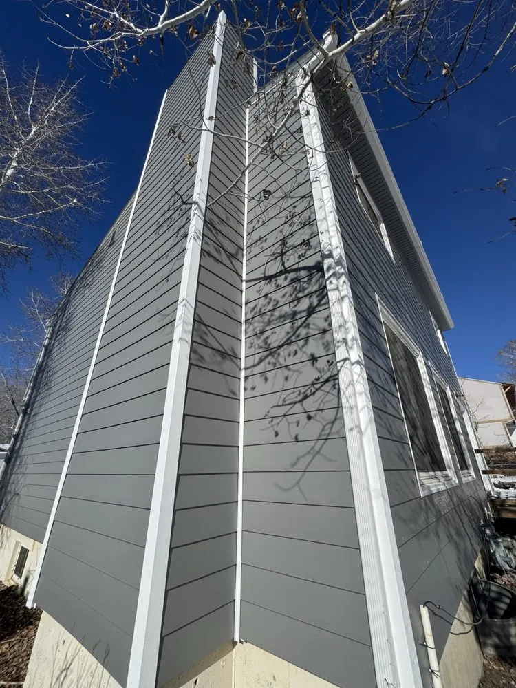 Slide of American Remodeling