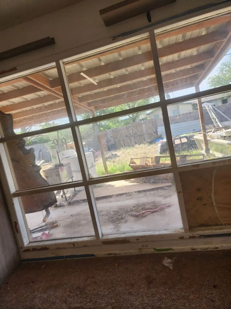 Slide of American Remodeling