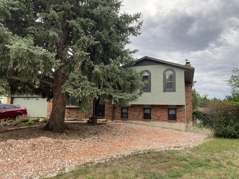 Slide of American Remodeling