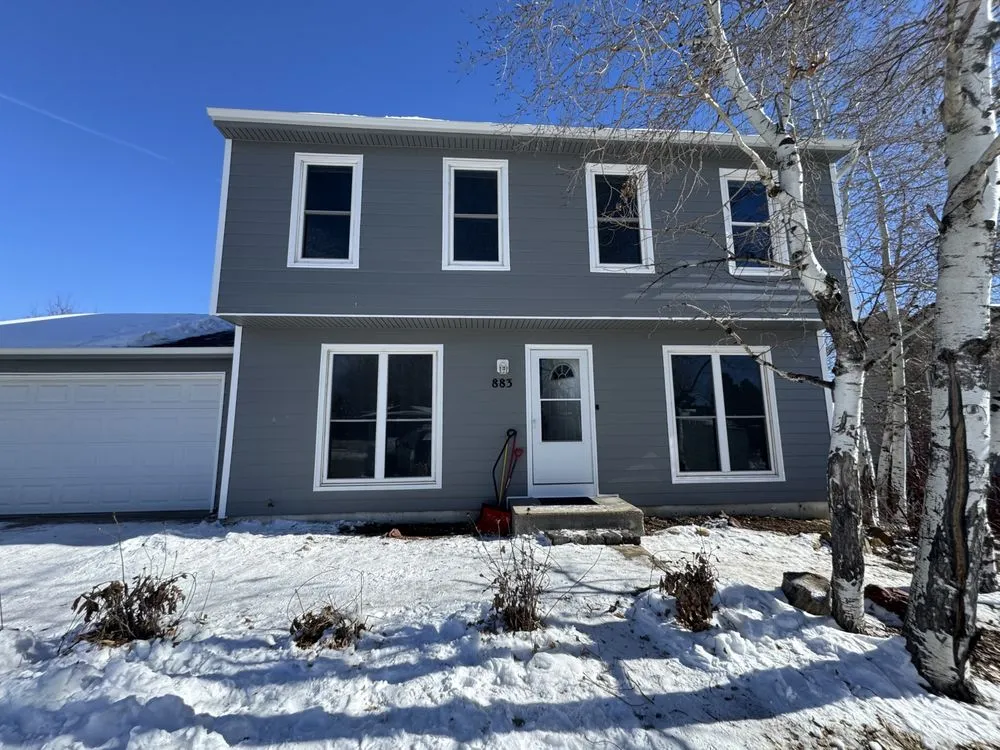 Slide of American Remodeling