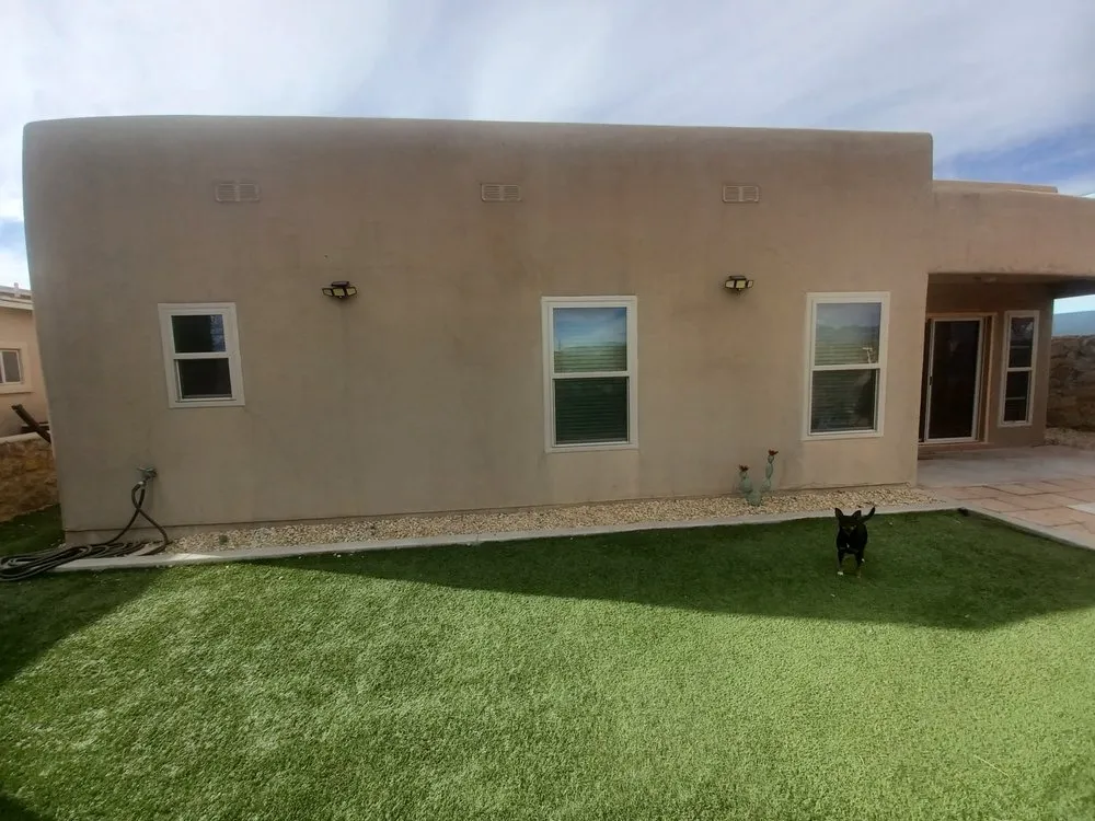 Slide of American Remodeling