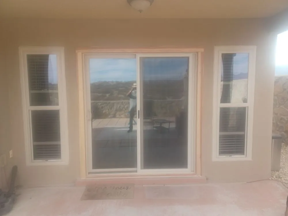 Slide of American Remodeling