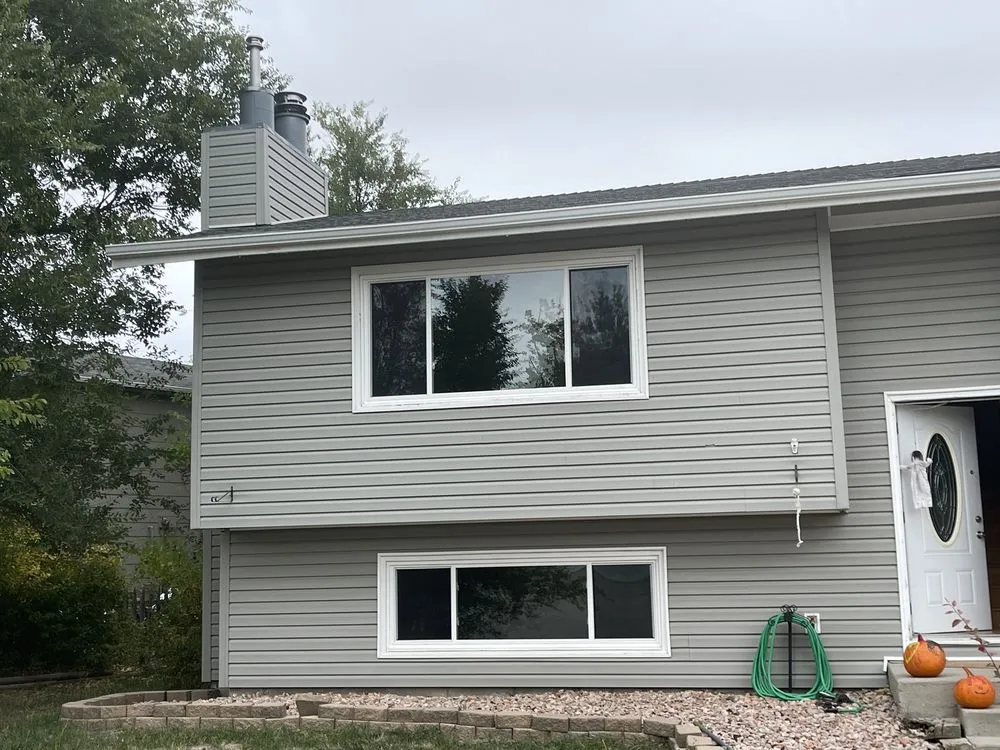 Slide of American Remodeling