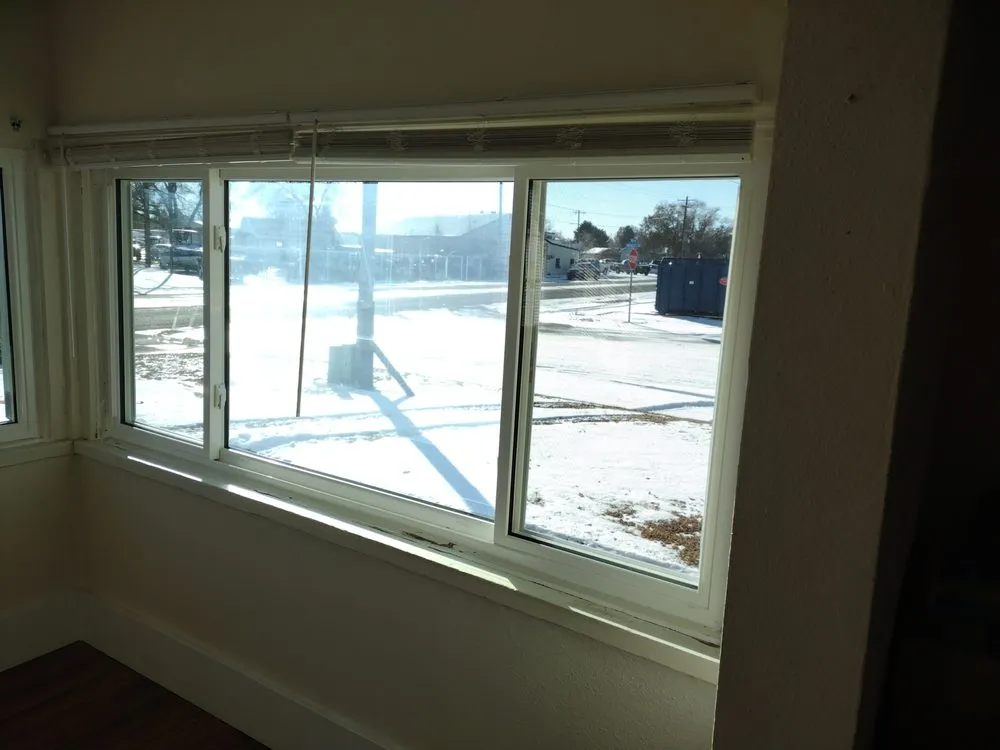 Slide of American Remodeling