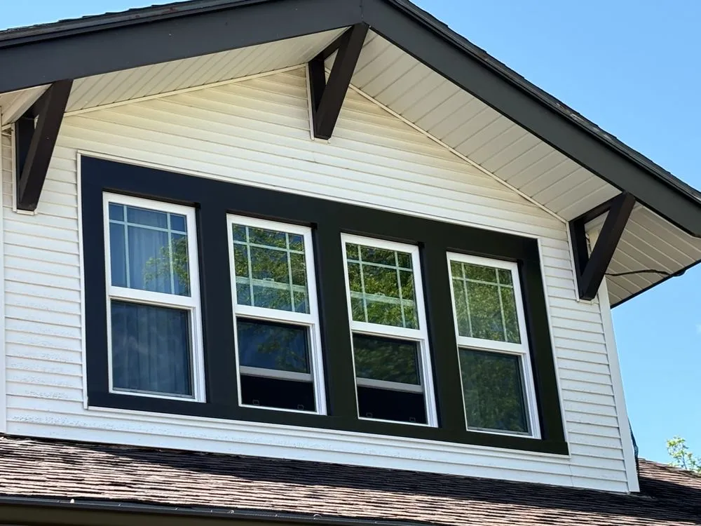 Slide of American Remodeling