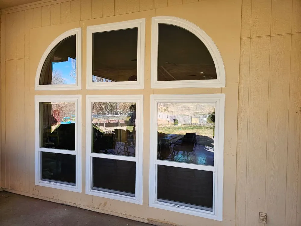 Slide of American Remodeling