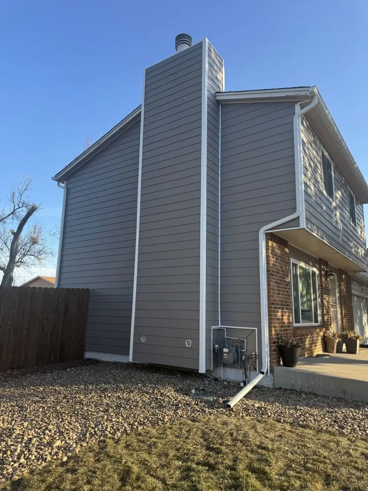 Slide of American Remodeling