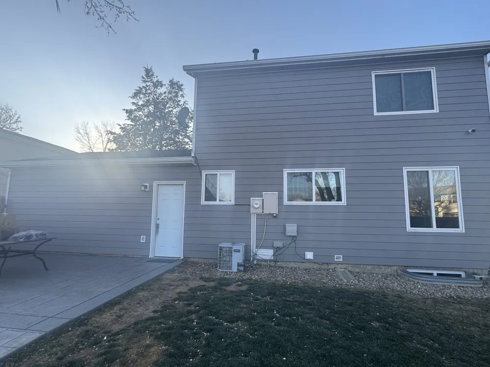 Slide of American Remodeling