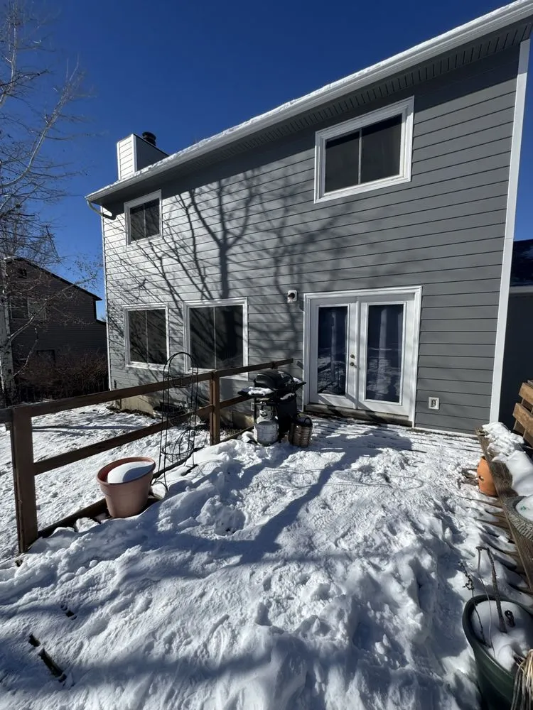 Slide of American Remodeling