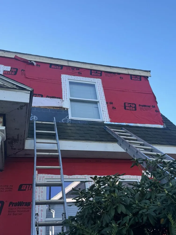 Slide of American Remodeling