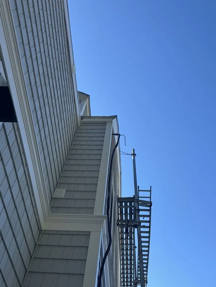 Slide of American Remodeling