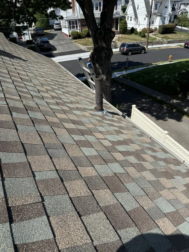 Slide of American Remodeling