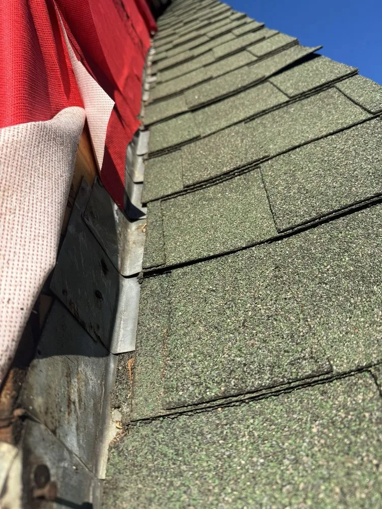 Slide of American Remodeling