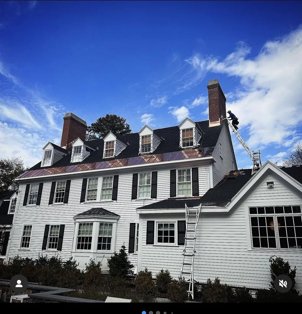 Slide of American Remodeling