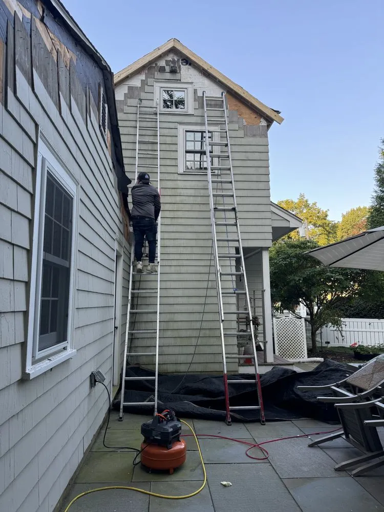 Slide of American Remodeling