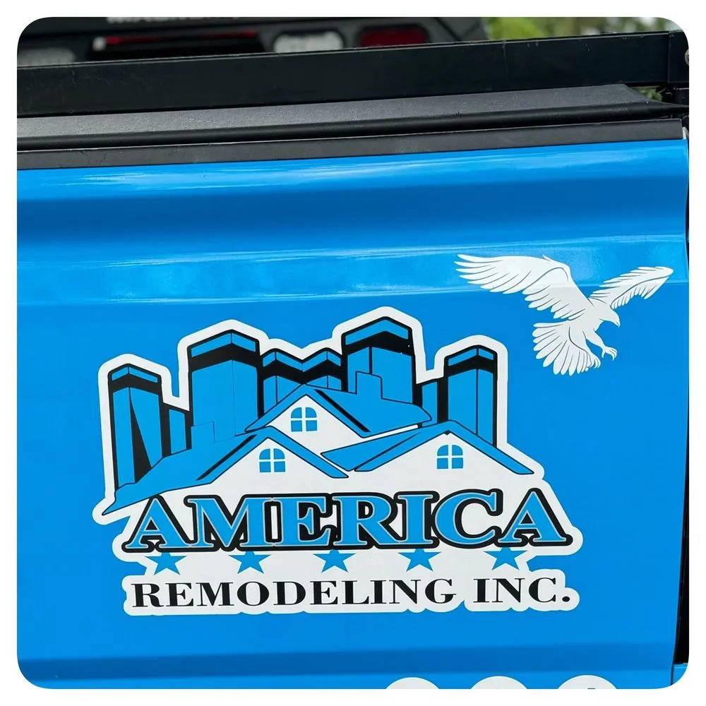 Slide of American Remodeling