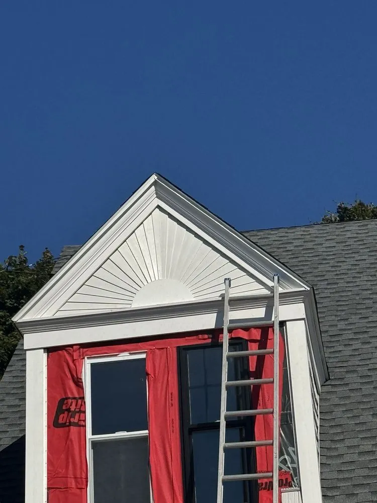 Slide of American Remodeling