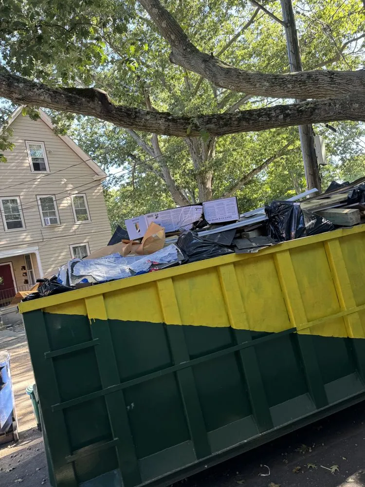 Slide of American Remodeling