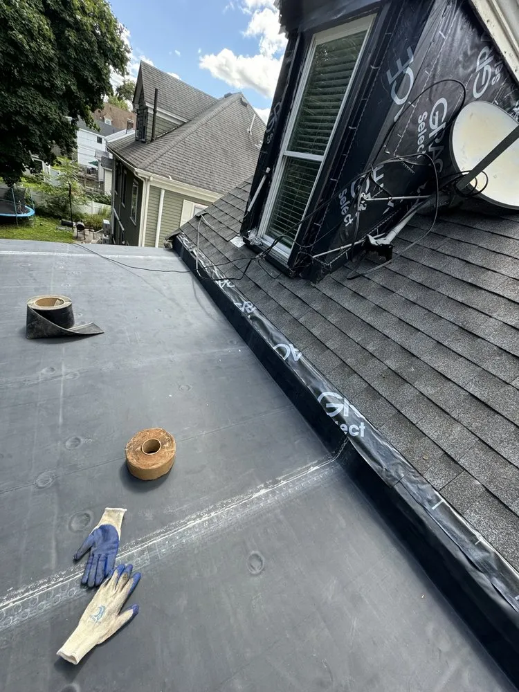 Slide of American Remodeling