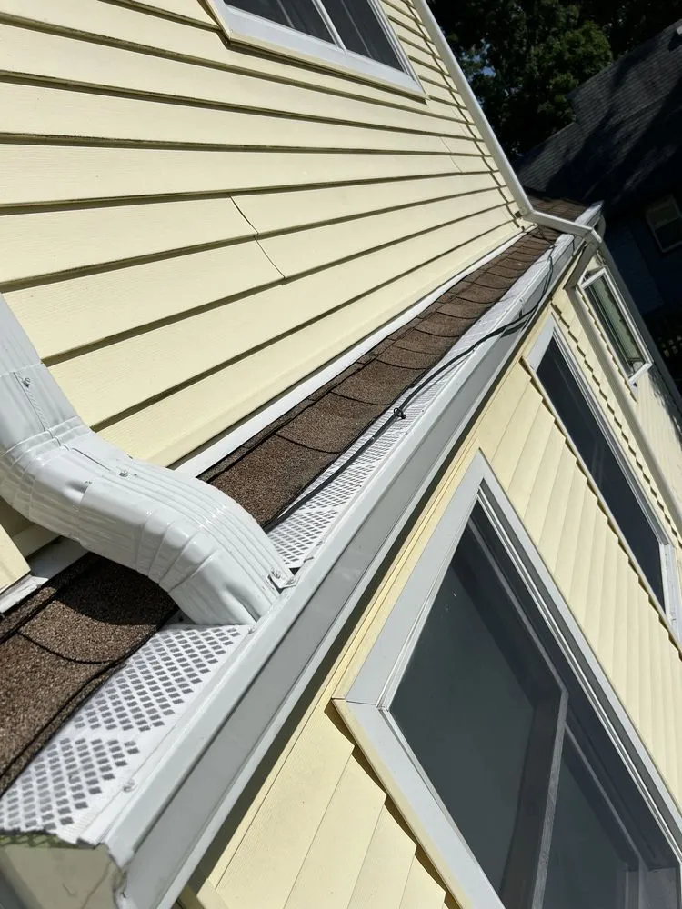 Slide of American Remodeling