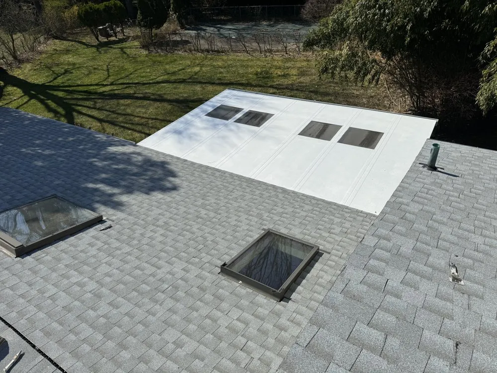 Slide of American Remodeling