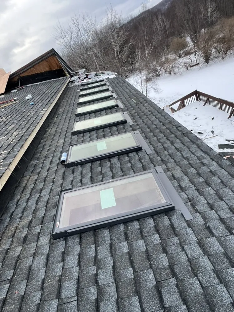 Slide of American Remodeling