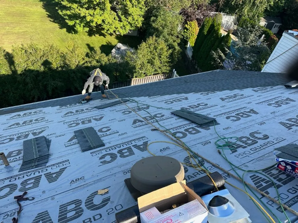 Slide of American Remodeling