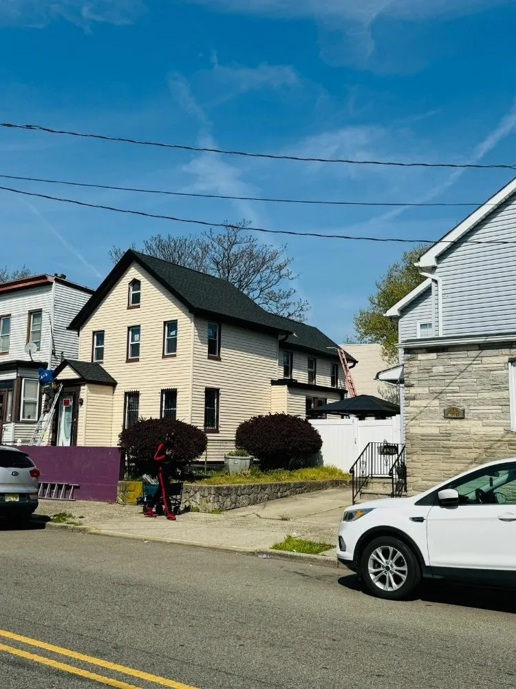 Slide of American Remodeling