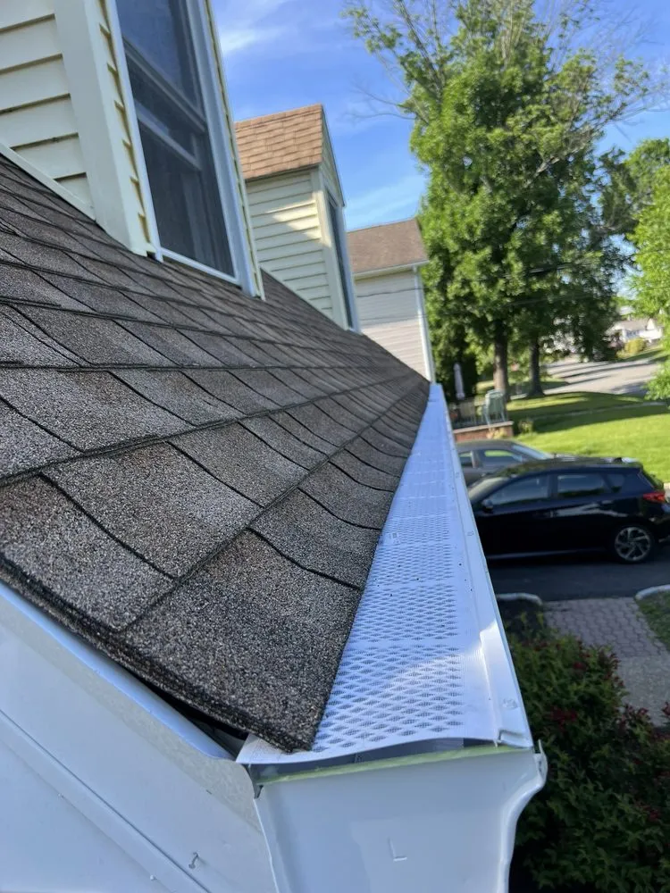 Slide of American Remodeling