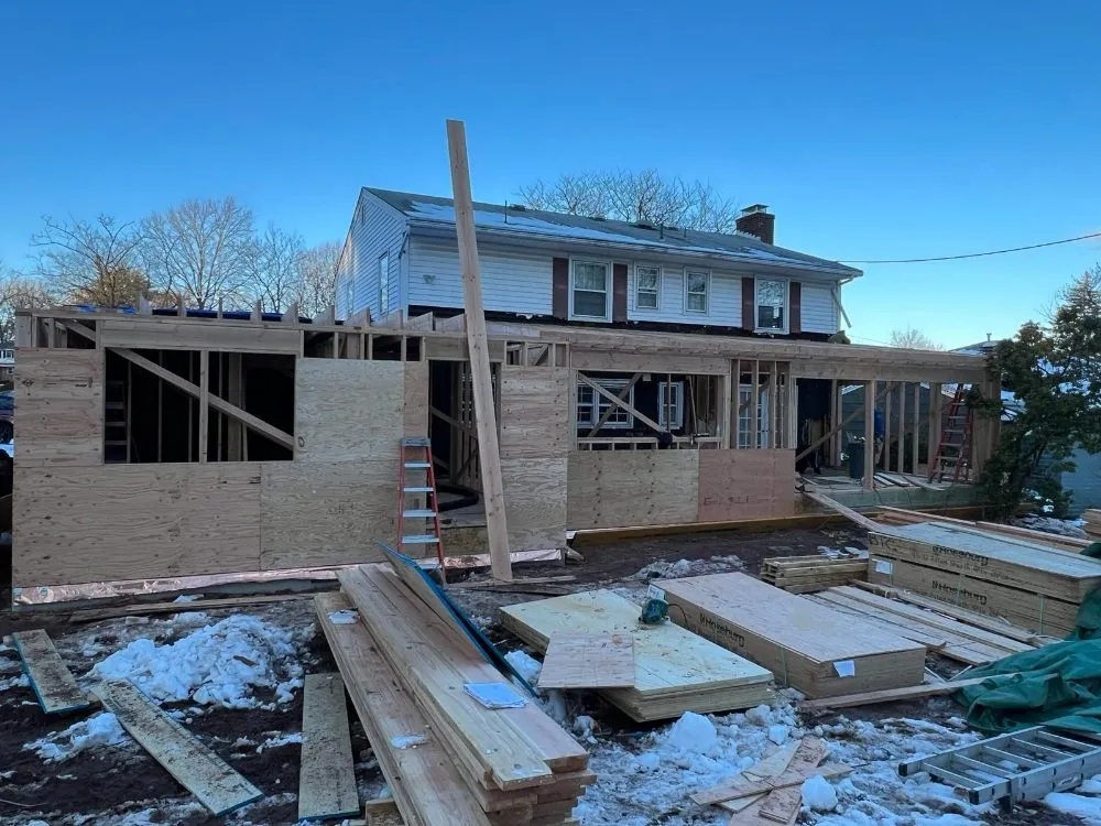 Slide of American Remodeling