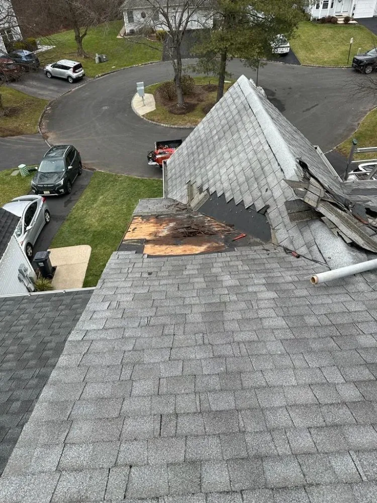 Slide of American Remodeling