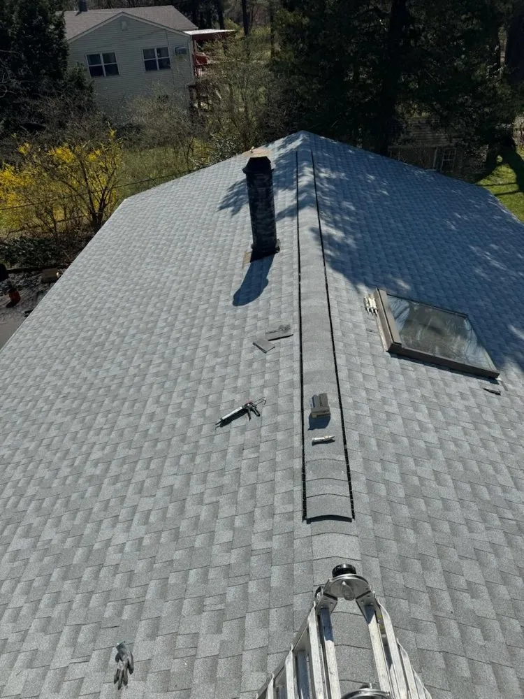 Slide of American Remodeling