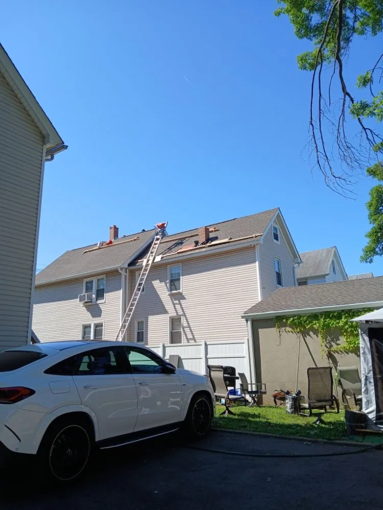 Slide of American Remodeling