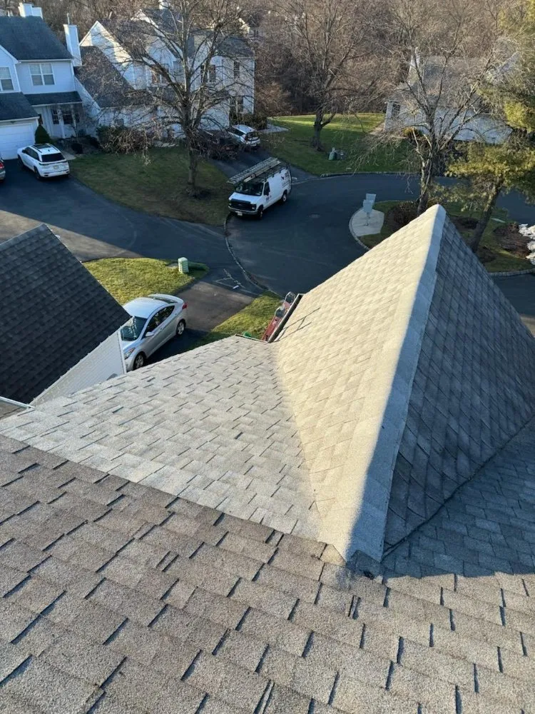 Slide of American Remodeling