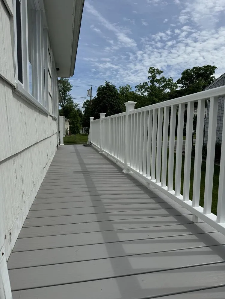 Slide of American Remodeling