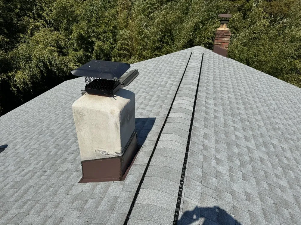 Slide of American Remodeling